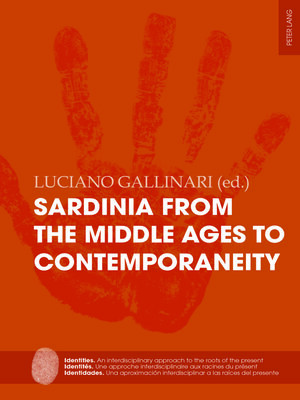 cover image of Sardinia from the Middle Ages to Contemporaneity